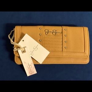 Jessica Simpson Wallet